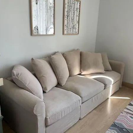 Centre-ville Alphonse T2 D'exception Neuf Appartamento *